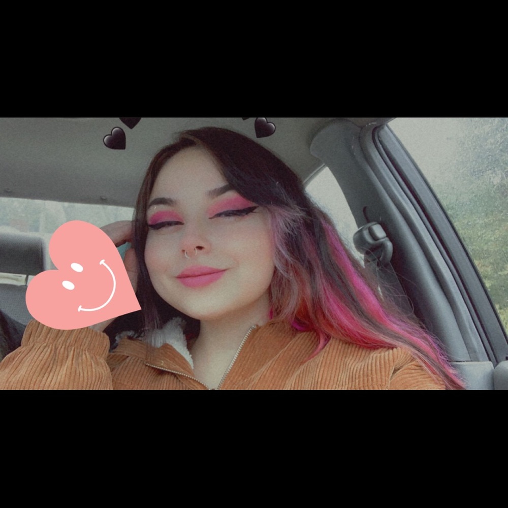 Meet your Posher, Angellyna